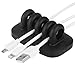 Lightning to HDMI Adapter, iPhone to HDMI Cable Converter, 1080P HDMI Digital AV Adapter, Lightning to HDMI Sync Screen Connector with Charging Port for iPhone & iPad, Compatible with iOS 11