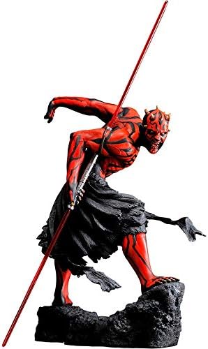 darth maul japanese figure