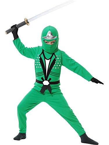 Ninja Avenger II Costume - Small
