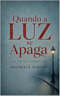 Livro Quando a Luz se Apaga