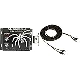 Soundstream Bx10x Bass Reconstruction Processor