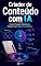 Livro Criador de Conteúdo com IA: Como Planejar, Roteirizar e Publicar com Mais Consistência (IA na Prática)