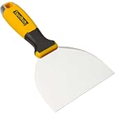 TapeTech 5" Premium Stainless Steel Joint Knife (JK05SSTT)