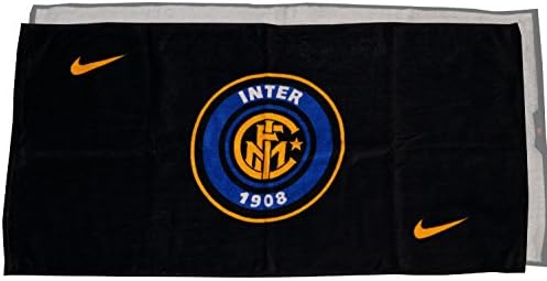 Nike Football Towel - Paris Saint-Germain / Arsenal / Inter Mailand / Madrid - 100 x 50 cm