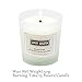 Coconut Scented Candle-Natural Wax and Fresh Coconut Essential Candles,Long Lasting and Highly Scented for Stress Relief,Romantic Dinner Date,Spa,Eliminating Home Odd Smellthumb 3