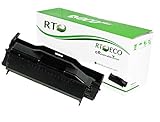 Renewable Toner  44574301 Compatible Okidata Laser Imaging Drum Cartridge for Oki LaserJet Printers: B411, B411d, B411dn, B431, B431d, B431dn, MB461 MFP, MB471 MFP, MB471w MFP, MB491 MFP