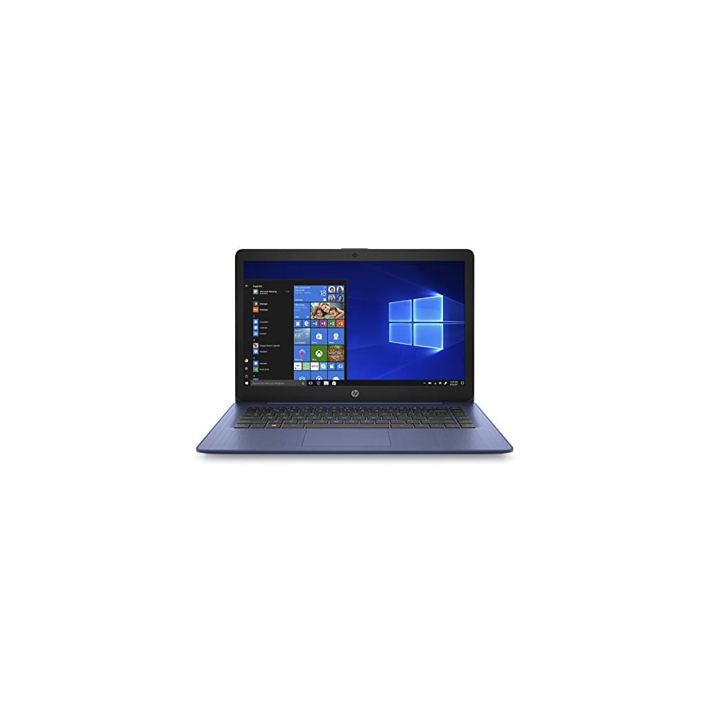 HP Stream 14-cb185nr Laptop Review with Specification