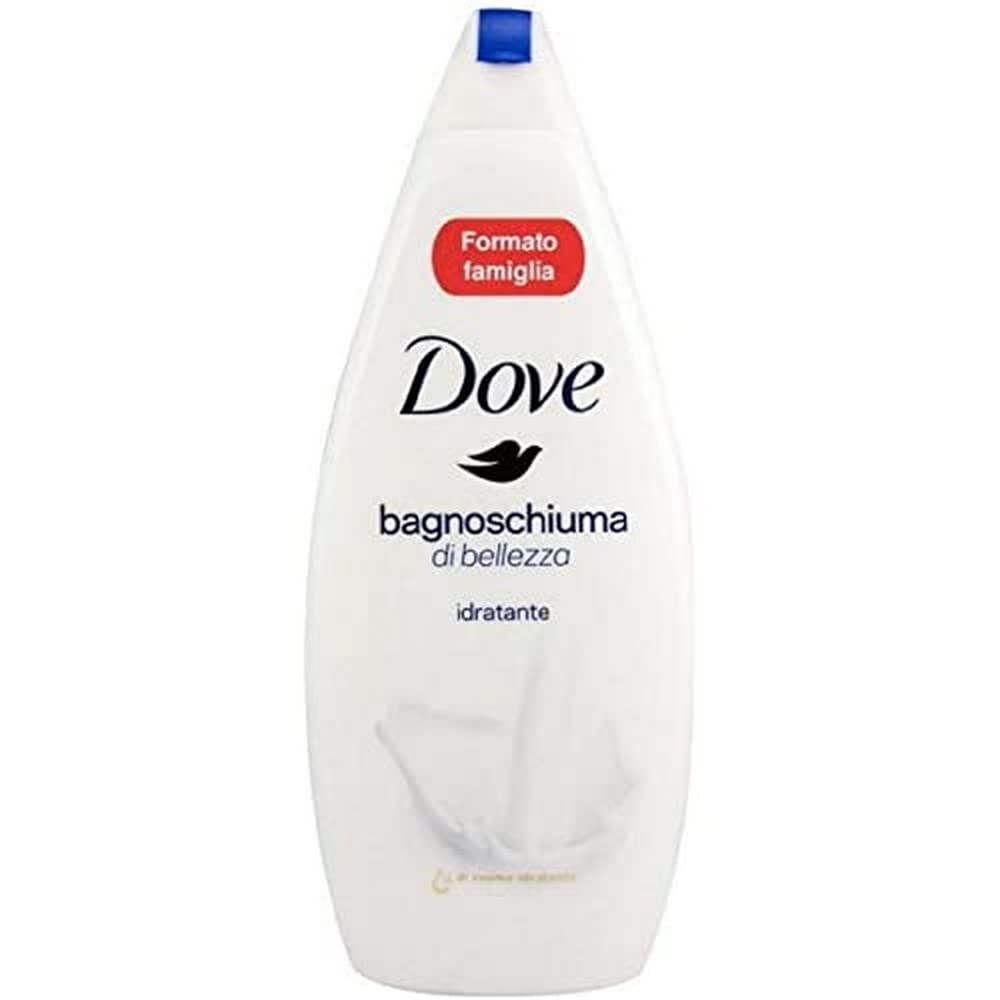 Dove Clasico Moisturising Shower Gel ml, 700 millilitre