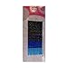 Black Brown Blue Bobby Pins Hair Sliders with Glitter - 2 Inches (60 Hair Pins)