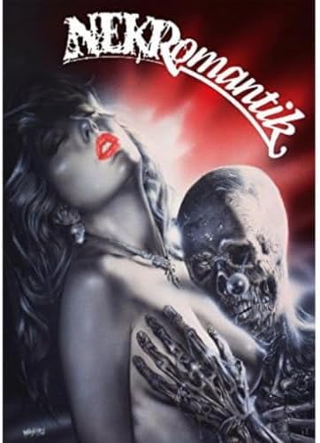 Amazon.com: Nekromantik 2 by Monika M. : Movies & TV
