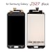 for Samsung Galaxy J3 Screen Replacement LCD Display Touch Digitizer Assembly for J3 2017 Prime SM J327 J327R4 J327T J327T1 Amp Prime 2 J327AZ Emerge J327A J327P J327V Eclipse J327VPP with Tools,Tape