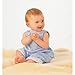 Luxuriously Soft Lambskin Baby Rug - Bowron Babycare Shorn