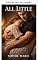 Livro Toda pequena (Um romance ABDL de regressão)