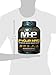 MHP, Up Your Mass High Protein Super Weight Gainer, Chocolate, 5 Pound
