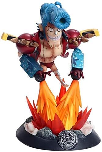 Amazon Co Jp 誕生日プレゼント アニメ漫画ゲームのキャラクターモデルスタチューフィギュア玩具グッズジュエリーギフト好きなことでアニメファン風水 Gymjn ホーム キッチン