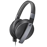 Sennheiser HD 4.20s Around Ear Headphones