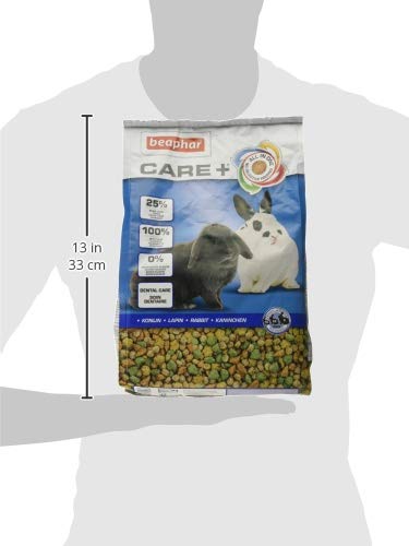 Beaphar 18403 Care+ Konijn 1,5kg - Afbeelding 4