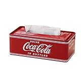 Coca-Cola Can Tissue Case
