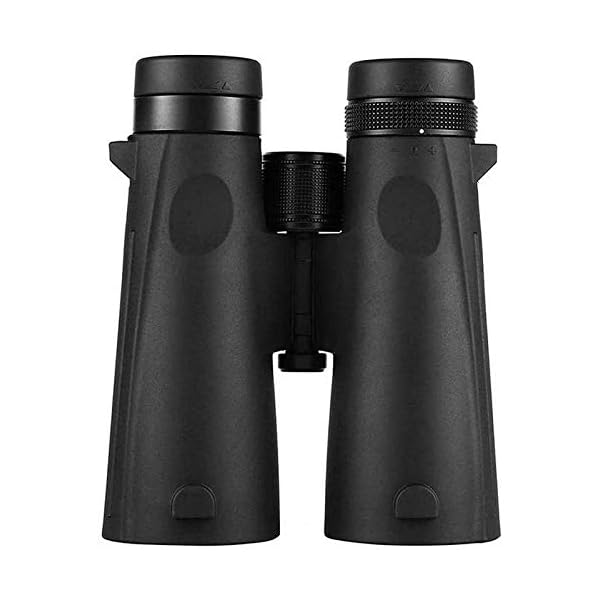 Fernglas, Teleskop 10X50 Hd Fernglas Bak4 High Definition Stickstoff Wasserdichtes Fernglas für den Innen- und…