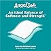 Angel Soft Mega Rolls, 24 Count