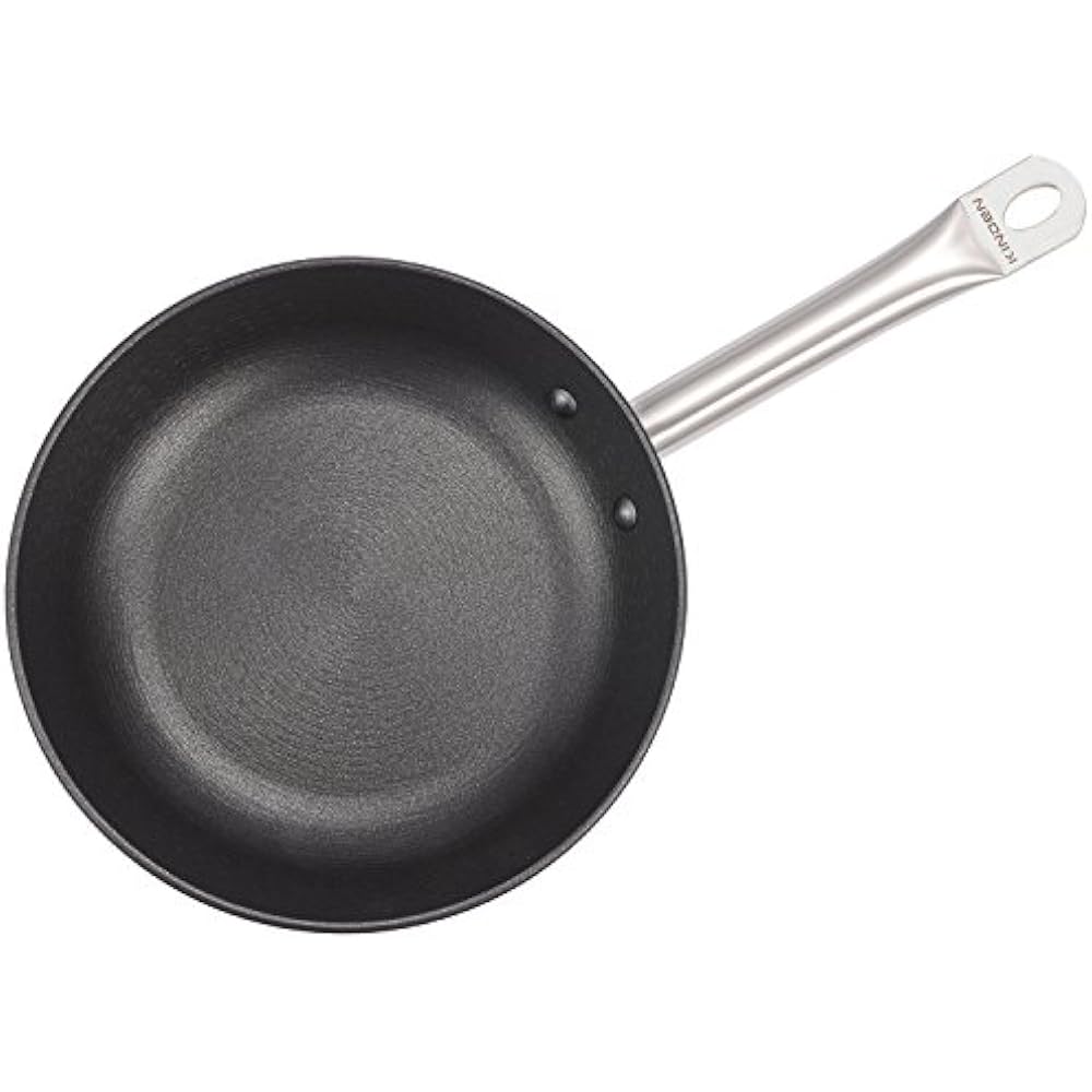 Lightweight All Pans Cast Iron Skillet 2.5 Pounds, 10.43inch, Frying