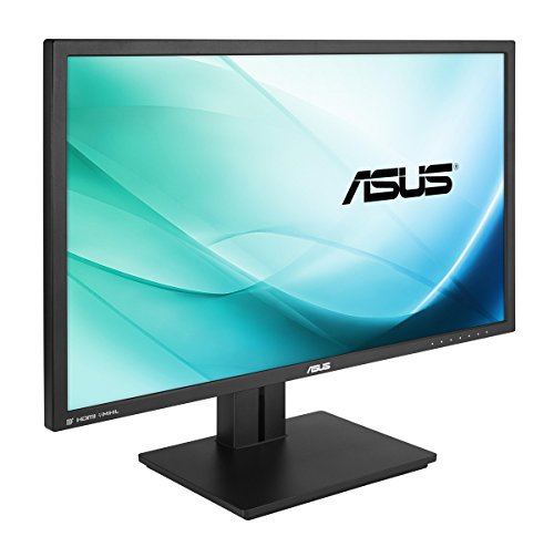 ASUS PB287Q 28" 4K/ UHD 3840x2160 1ms DisplayPort HDMI Ergonomic Back-lit LED Monitor ASUS PB287Q 28" 4K/ UHD 3840x2160 1ms DisplayPort HDMI Ergonomic Back-lit LED Monitor