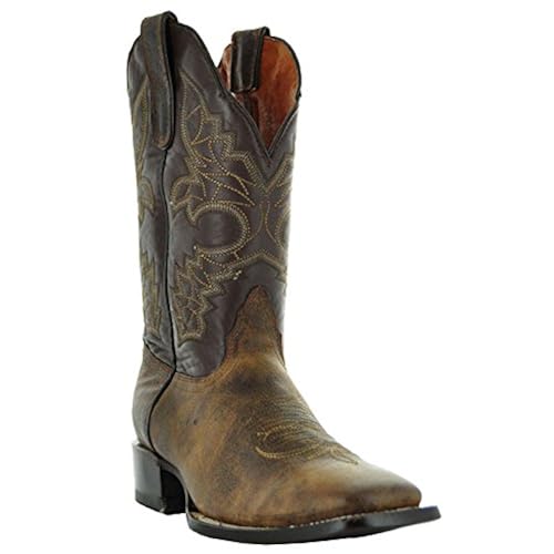 cheap cowboy boots under 50