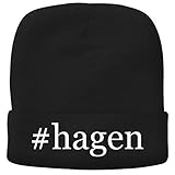 BH Cool Designs #Hagen - Adult Hashtag Comfortable