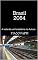 Livro Brasil 2084: A vida de um brasileiro no futuro