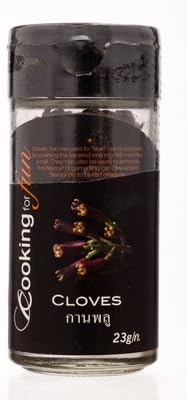 Cloves Powder - 23g (Premium Grade) - Seasoning for Professional Cook