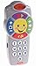 Fisher-Price Laugh & Learn Click 'n Learn Remote