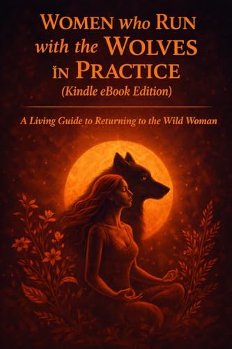 Amazon.com: Women Who Run With the Wolves: Myths and Stories of