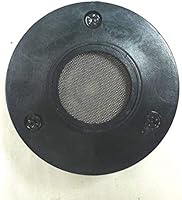 alto ts315 replacement tweeter