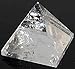 AAA Grade Crystal Quartz Pyramid Base Approx. 1.75-2