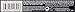 La Roche-Posay Respectissime Liquid Eyeliner, 0.04 Fl. Oz.