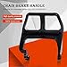 HIFROM Replacement Chain Brake Handle Lever Hand Guard Compatible with Stihl 023 025 MS230 MS250 Chainsaw New AFTERMARKET Chainsaws # 1123 792 9100