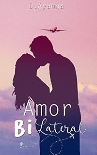 Livro Amor Bilateral