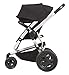 Quinny Buzz Xtra 2.0 Stroller in Rocking Black