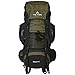 TETON Sports Scout 3400 Internal Frame Backpack; High-Performance Backpack for Backpacking, Hiking, Camping; Hunter Green primary