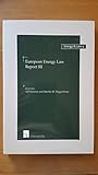 Image de European Energy Law Report III