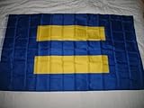 Human Rights/Equality Flag