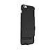 Stalion Holster Case & Belt Clip with Kickstand for iPhone 6 Plus 6s Plus (5.5