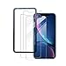 RKINC Screen Protector Apple iPhone Xs Max (Clear, 3 Packs) 0.33mm iPhone Xs Max Tempered Glass Screen Protector Super Clarity [3D Touch] [Installation Tray Included] Case Friendly XS Max