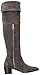 Report Signature Women's Justeen Riding Boot,Charcoal,9 M US