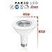 Ecosmart LED PAR30 Dimmable Flood Bulb, 14 Watt - 800 Lumens - 75W Replacement - 3000K Bright White - Indoor/Outdoor Rated - 20 Pack
