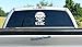 D1044 LARGE USMC SEMPER FI SKULL MARINE CORP Ak47 M16 M4 Decal Sticker for Car Truck SUV Van Window Wall Laptop Salt