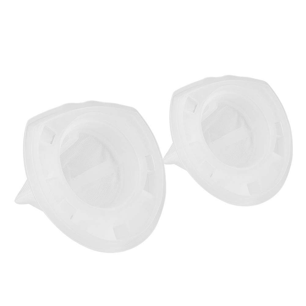 2 Pcs Replacement Filter for VF110 Vacuum Cleaner Filter Clean Carpet Machine Replacement Accessories