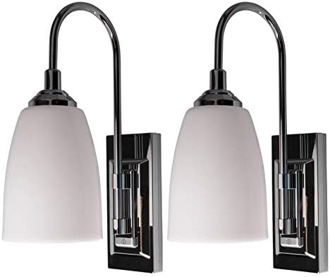 battery operated wall reading lights