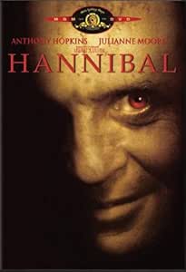 Amazon.com: Hannibal (Two-Disc Special Edition): Anthony ...