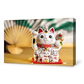 SIGNFORD Canvas Wall Art for Living Room,Bedroom Home...
